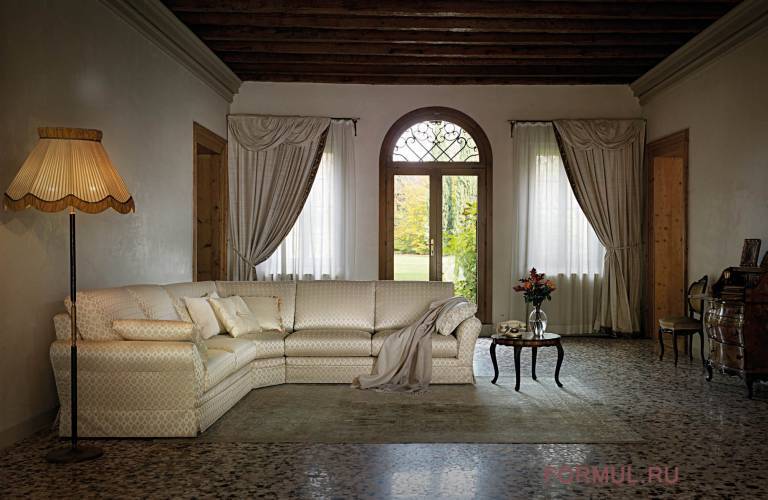 Диван Samoa Diva